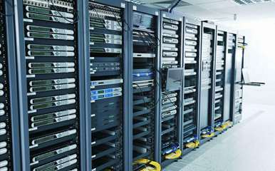 弱电机房日常维护与网络维护规范指南